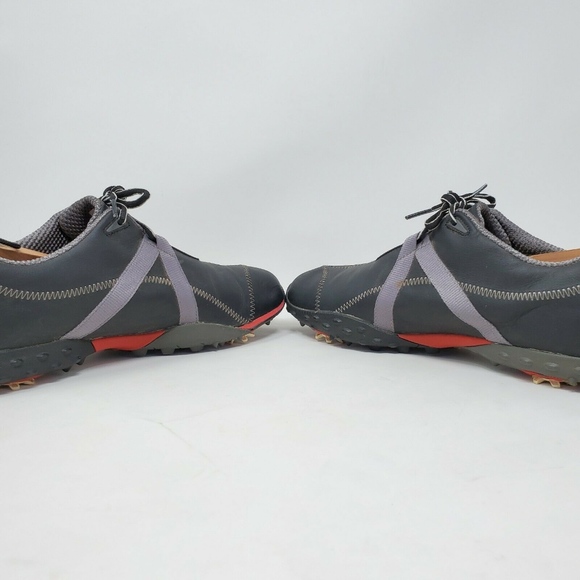 Footjoy M Project Mens Golf Shoes - Picture 5 of 8